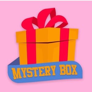 Womens Clothing Mystery Box